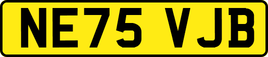 NE75VJB