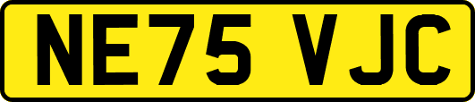 NE75VJC