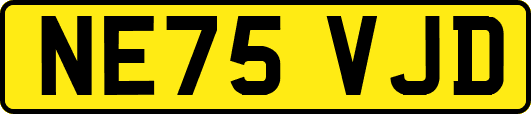 NE75VJD