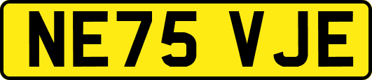 NE75VJE