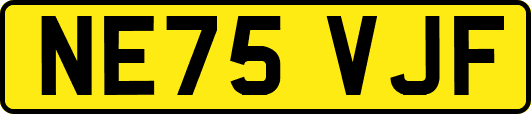 NE75VJF