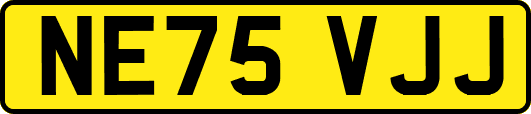 NE75VJJ