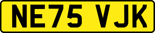 NE75VJK