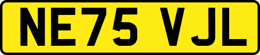 NE75VJL