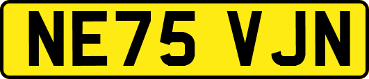 NE75VJN