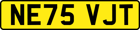 NE75VJT