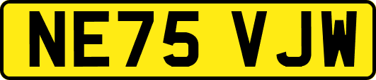 NE75VJW