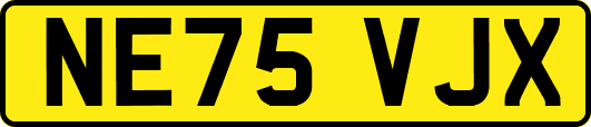 NE75VJX