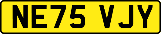 NE75VJY