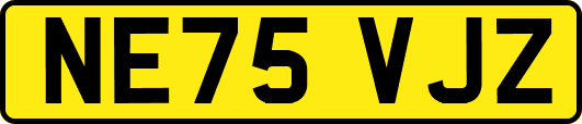 NE75VJZ