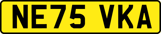 NE75VKA