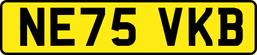 NE75VKB