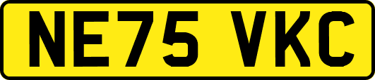 NE75VKC