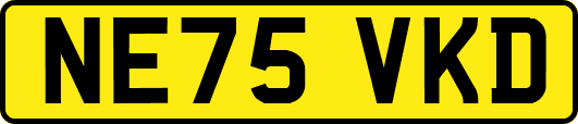 NE75VKD