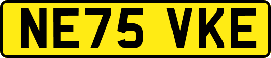 NE75VKE