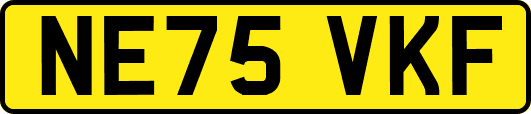 NE75VKF