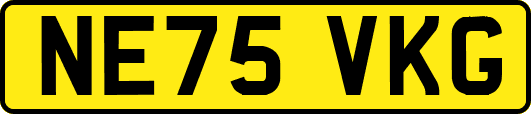 NE75VKG