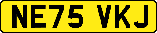 NE75VKJ