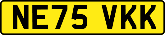 NE75VKK