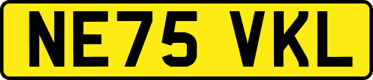 NE75VKL