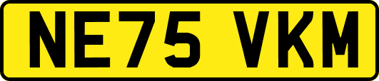 NE75VKM
