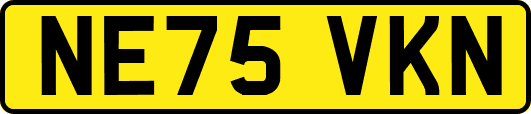 NE75VKN