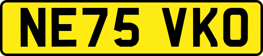 NE75VKO