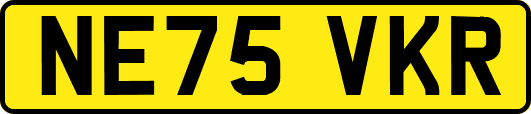 NE75VKR