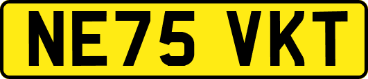 NE75VKT