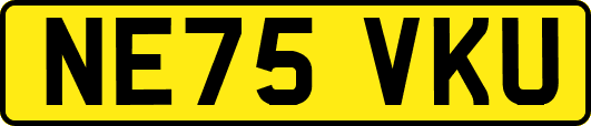NE75VKU