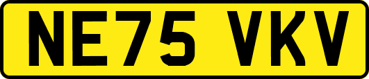 NE75VKV