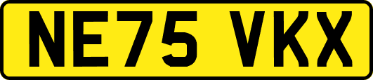 NE75VKX