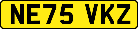 NE75VKZ