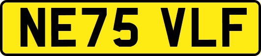 NE75VLF