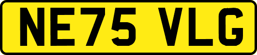 NE75VLG