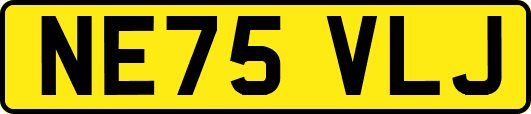 NE75VLJ