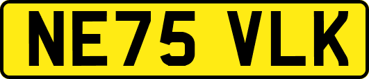 NE75VLK