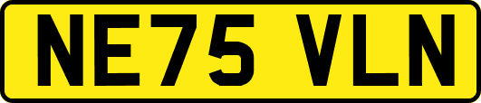 NE75VLN