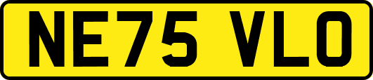 NE75VLO