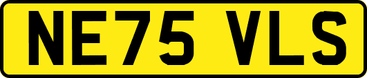 NE75VLS