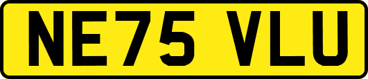 NE75VLU