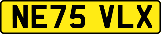 NE75VLX