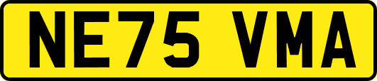 NE75VMA