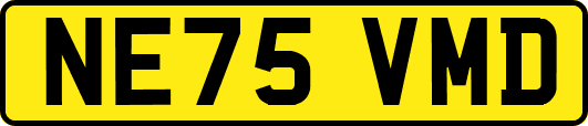 NE75VMD