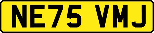 NE75VMJ