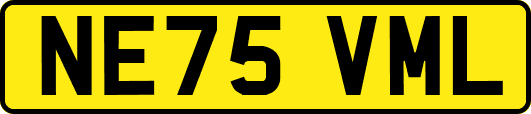 NE75VML
