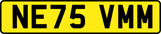 NE75VMM