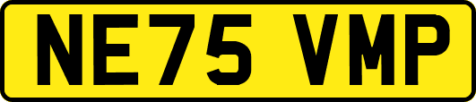 NE75VMP