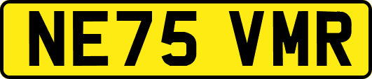 NE75VMR
