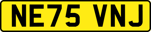 NE75VNJ
